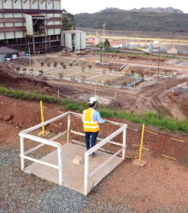 engenheiro de obras