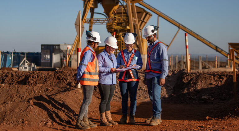 gestão de obras