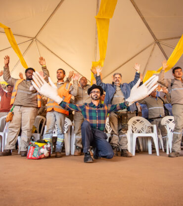 CARDAN - SIPATMA 2025 - Foto 00080 CARDAN - SIPATMA 2025