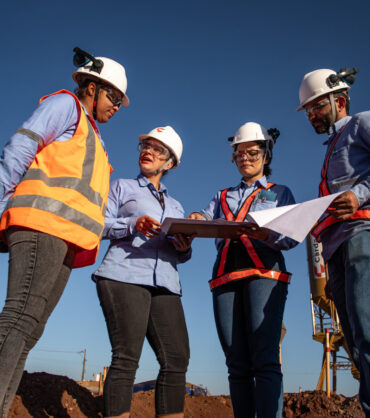Cardan Construtibilidade Construtibilidade em construção industrial
