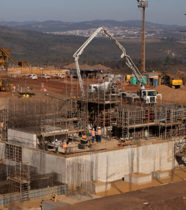 Custo de obras e Orçamentos