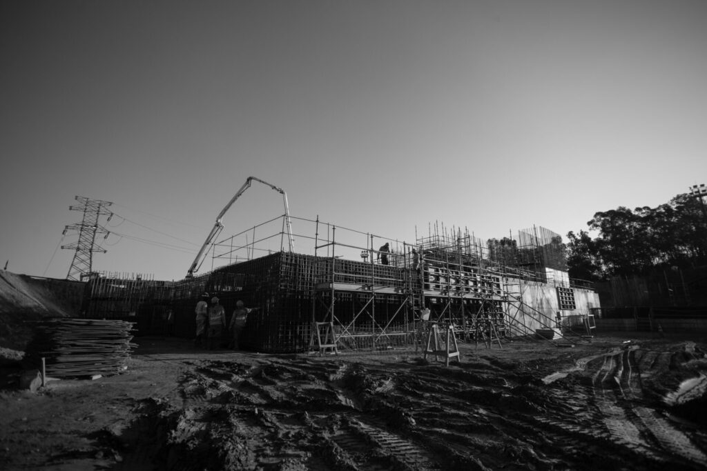 Orçamento de obras