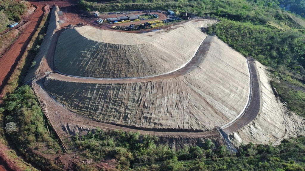 Mineração no Brasil